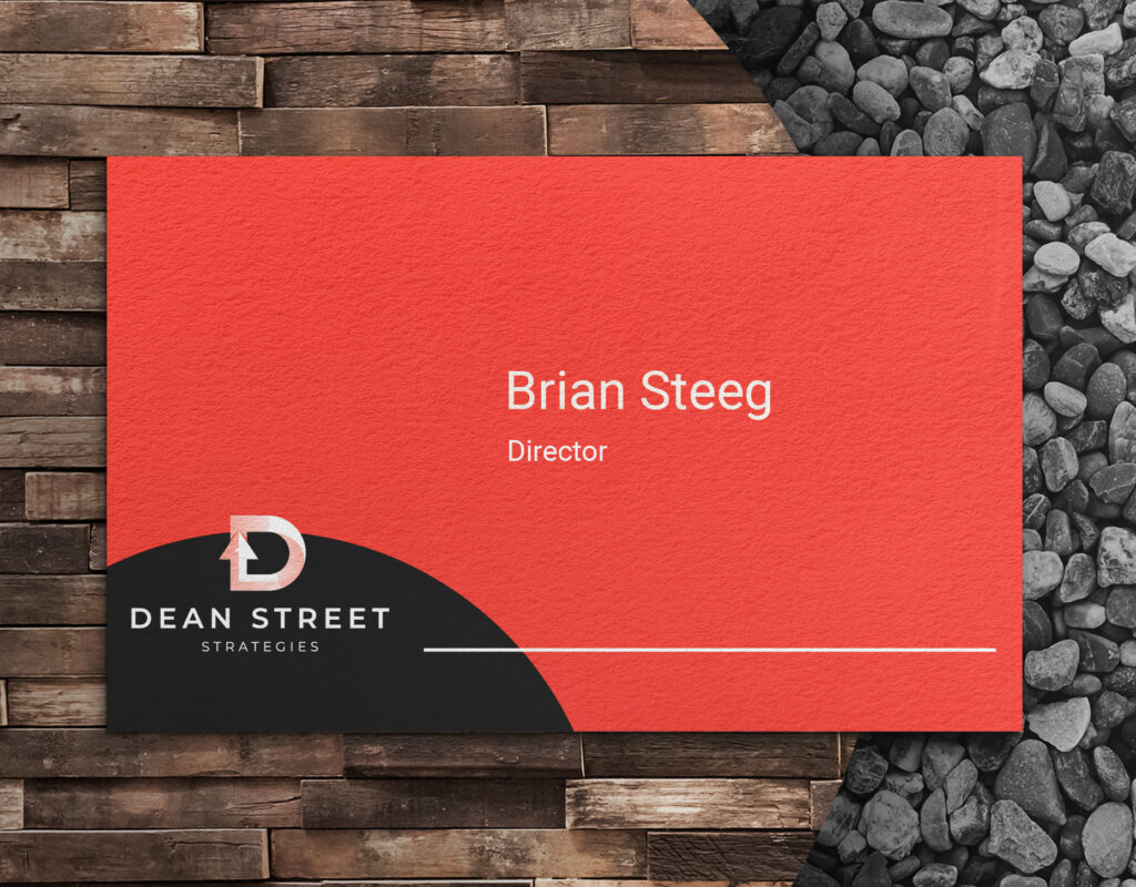 Brian Steeg