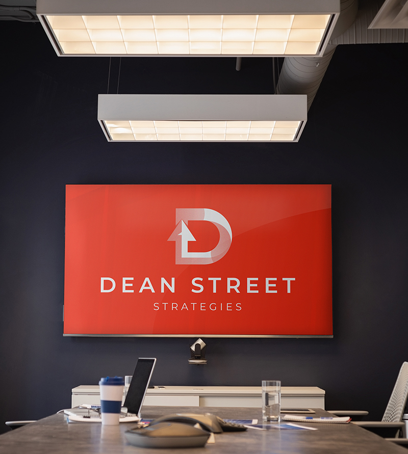 dean street strategies office